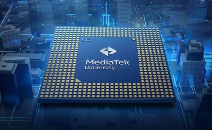 MediaTek là nhà cung cấp chip điện thoại thông minh lớn nhất ở Trung Quốc