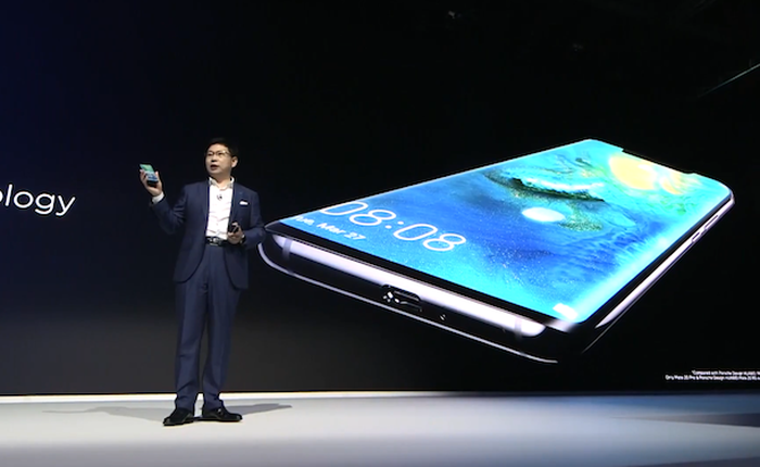 Reuters: Huawei sắp bán thương hiệu P và Mate Series, 'tháo chạy' khỏi mảng smartphone cao cấp