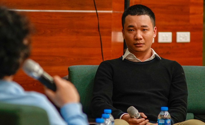 Ngoài viết phần mềm cho Google Play và App Store, giới lập trình viên Việt Nam còn kiếm tiền bằng những cách nào?