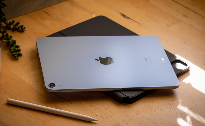 Chuyển sản xuất iPad ra khỏi Trung Quốc, Việt Nam là điểm đến mà Apple lựa chọn