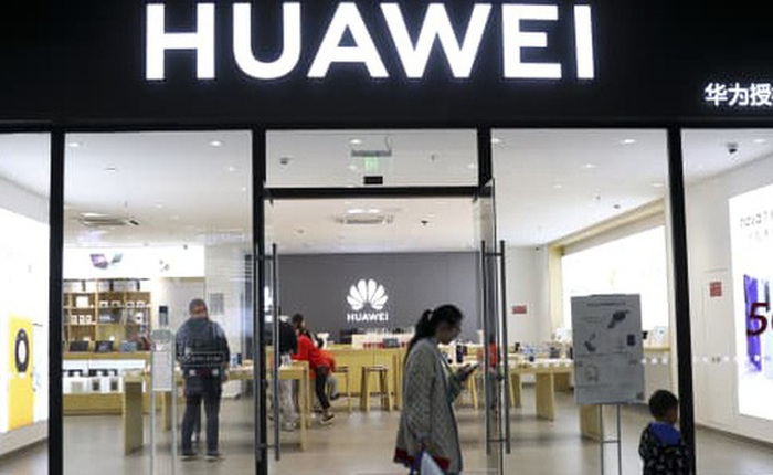 Ngấm đòn trừng phạt của Mỹ, Huawei tụt từ vị trí số 1 xuống số 6 trong danh sách những nhà sản xuất smartphone lớn nhất thế giới