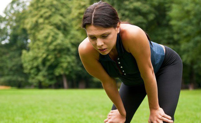 Bạn có bị buồn nôn sau khi tập thể dục? Đây là lý do và 5 cách để khắc phục