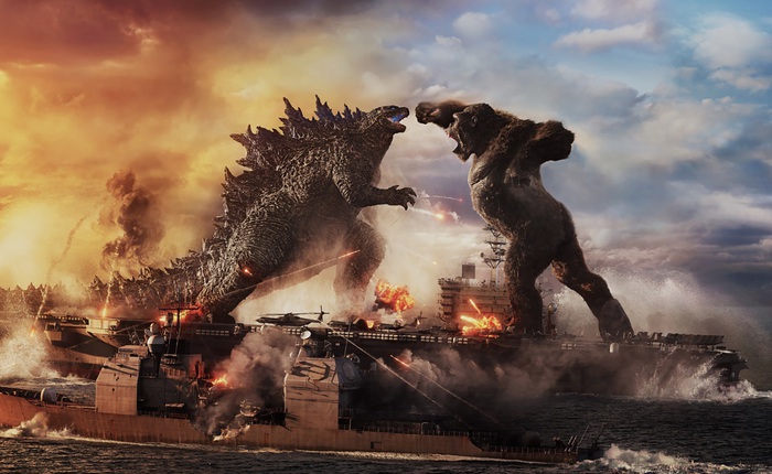 Godzilla vs Kong tiếp tục lùi ngày công chiếu, nhưng vẫn chưa rõ phim có ra rạp đúng hẹn không