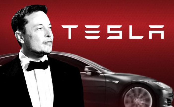 Xuất xưởng 499.550 xe năm 2020, Tesla tiếp tục chinh phục đỉnh cao mới