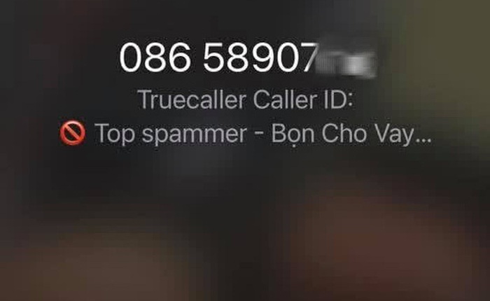 Cách chặn cuộc gọi spam, thoát khỏi nỗi ám ảnh mời mua đất, mua nhà, mở thẻ tín dụng