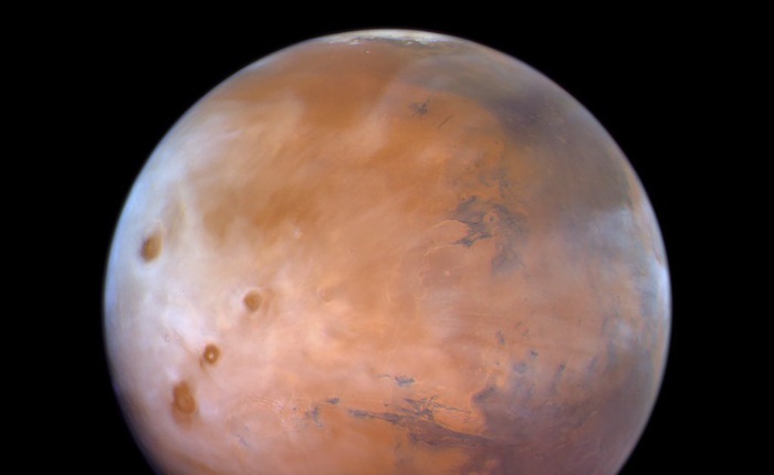UAE công bố kết quả thăm dò Sao Hỏa làm bất ngờ các nhà khoa học: nồng độ oxy trong khí quyển Hành tinh Đỏ cao hơn dự kiến!