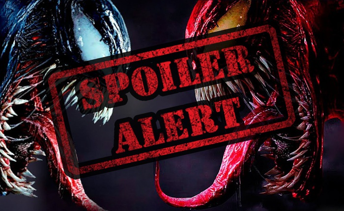 Lý giải đoạn credit của Venom 2: Thành viên Avengers bất ngờ xuất hiện, vũ trụ Sony và Marvel chính thức giao nhau!