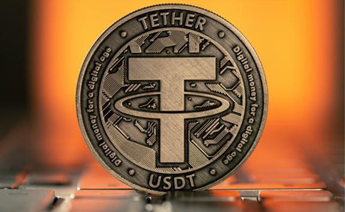 Bí ẩn núi tiền trị giá 69 tỷ USD của Tether, đồng tiền số chiếm hơn nửa thị trường Stablecoin thế giới