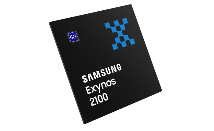 Hơn 50% smartphone Samsung sẽ dùng chip Exynos vào năm sau
