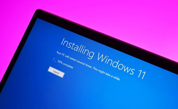 Lỗi Windows Update chặn một số PC tương thích khỏi việc tải xuống Windows 11