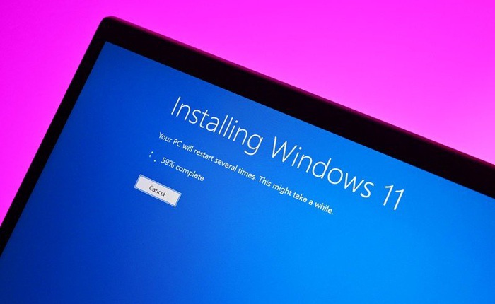 Microsoft mồm nói không, nhưng tay vẫn đẩy bản cập nhật cho PC Windows 11 "không được hỗ trợ"