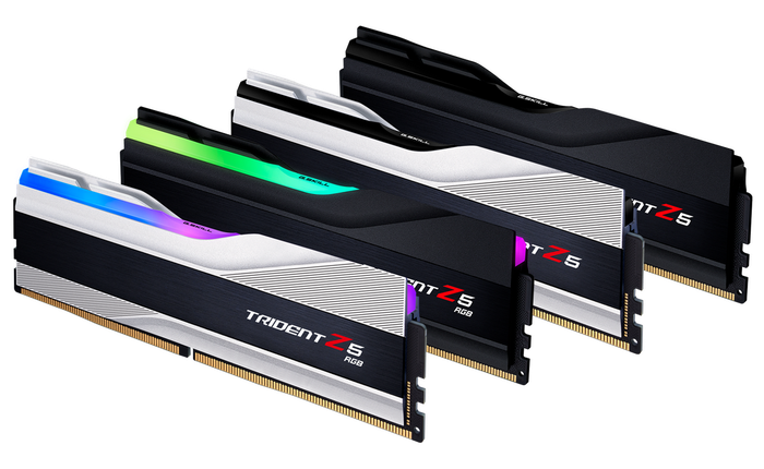 G.SKILL trình làng dòng RAM DDR5 đầu bảng Trident Z5, đón đầu CPU thế hệ mới