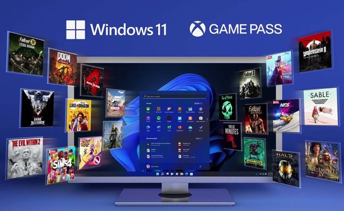 Windows 11 mặc định sẽ giảm đáng kể hiệu suất chơi game trên PC "build sẵn"