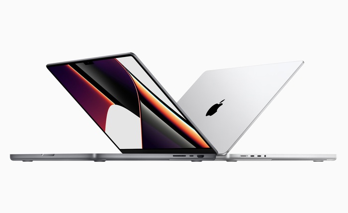 Đang yên đang lành, Apple tự tạo vấn đề với MacBook Pro, rồi 5 năm sau tự đưa ra giải pháp