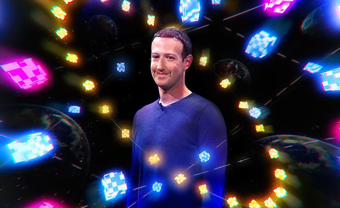 Facebook đổi tên thành Horizon: Nâng cấp trải nghiệm người dùng hay rũ bỏ quá khứ?
