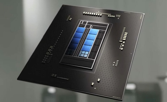 Apple M1 Max bị Intel Core i9-12900HK Alder Lake Mobility đánh bại trong bài benchmark