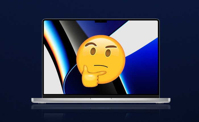 Laptop PC quả thật đang có vấn đề với webcam, nhưng cái "tai thỏ" của Apple không phải là giải pháp đúng