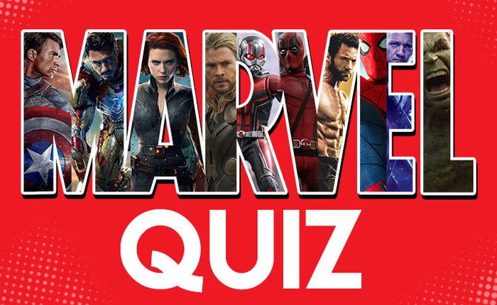 Quiz Marvel P2: 15 câu cả dễ lẫn khó kiểm tra kiến thức bạn về MCU (Vũ trụ Điện ảnh Marvel)