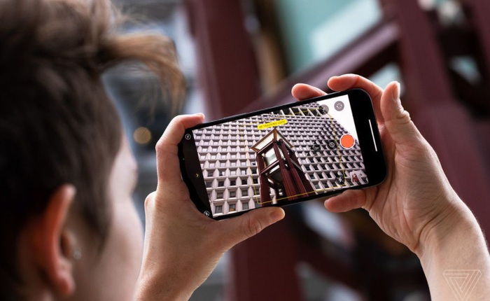 DxOMark: Camera selfie trên iPhone 13 Pro thua cả nhiều mẫu smartphone Android