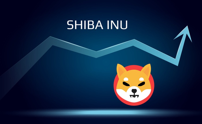 Đầu tư 8.000 USD mua coin SHIB, nhà đầu tư may mắn biến thành tỷ phú khi giá tăng hơn 700.000 lần