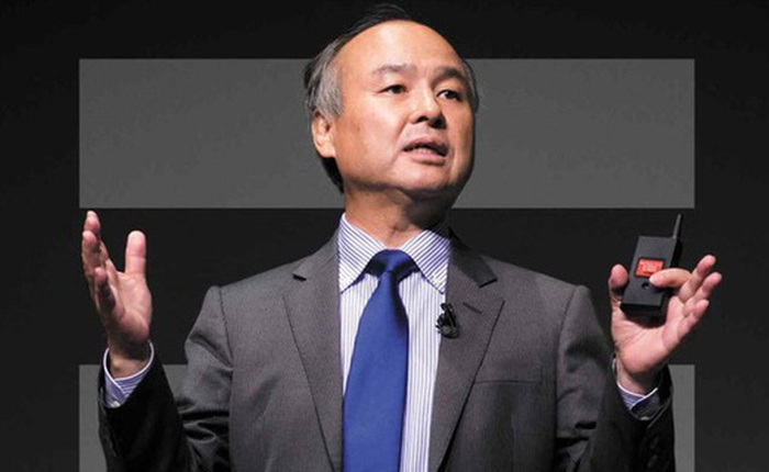 Tỷ phú Masayoshi Son của SoftBank có tên trong Hồ sơ Pandora, từng mua máy bay phản lực thông qua công ty ở "thiên đường thuế" và thuê lại… chính nó