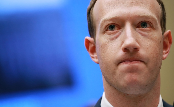 Đừng để bị lừa, không có chuyện dữ liệu 1,5 tỷ người dùng Facebook bị rao bán trên web