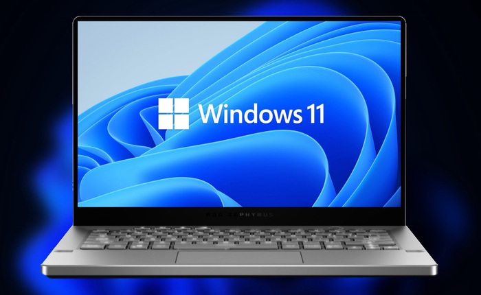 Mua laptop xách tay từ Trung Quốc, bạn có thể không được lên Windows 11
