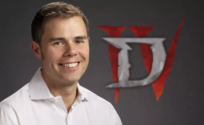 Blizzard bổ nhiệm giám đốc điều hành mới cho dự án Diablo IV, đồng thời chia sẻ một loạt cảnh hậu trường làm game