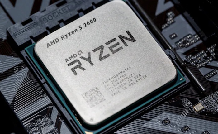 AMD hứa sẽ sửa lỗi chip Ryzen bị giảm hiệu năng trên Windows 11