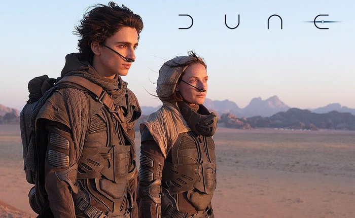Có gì hay sau những cảnh quay của Dune: Ghi hình tại các sa mạc lớn để tạo ra hành tinh Arrakis, ưu tiên hiệu ứng thực tế, cực hạn chế kỹ xảo máy tính