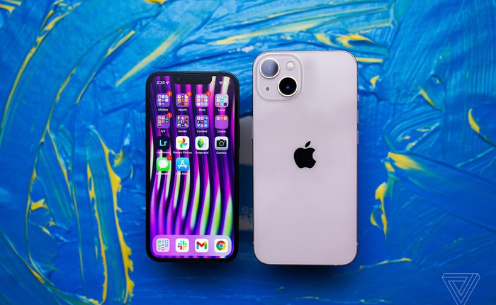 Apple bất ngờ tiếp tay cho việc thay màn hình không chính hãng của iPhone 13