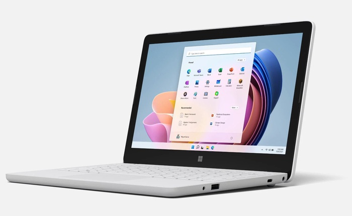Microsoft ra mắt Surface Laptop SE: Giá siêu rẻ chỉ 249 USD, cạnh tranh trực tiếp với Chromebook