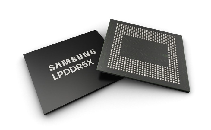 Samsung ra mắt bộ nhớ RAM DDR5X dung lượng tới 64GB, có thể trang bị cho Galaxy S22