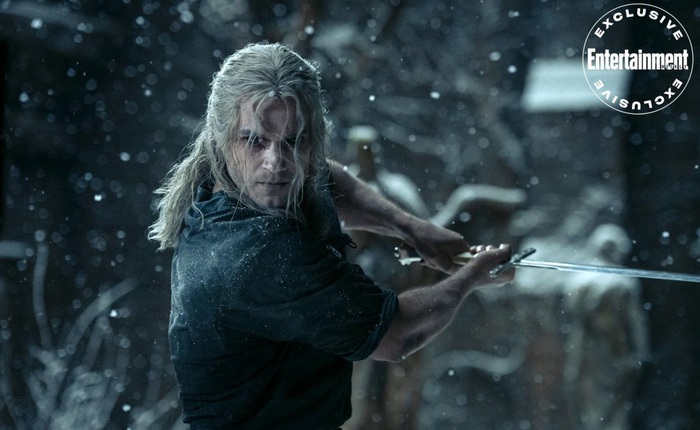 Tranh thủ giãn cách, Henry Cavill chiến lại The Witcher 3 ở cấp độ khó nhất, hứa hẹn Geralt sẽ "lắm mồm" hơn trong mùa phim thứ 2