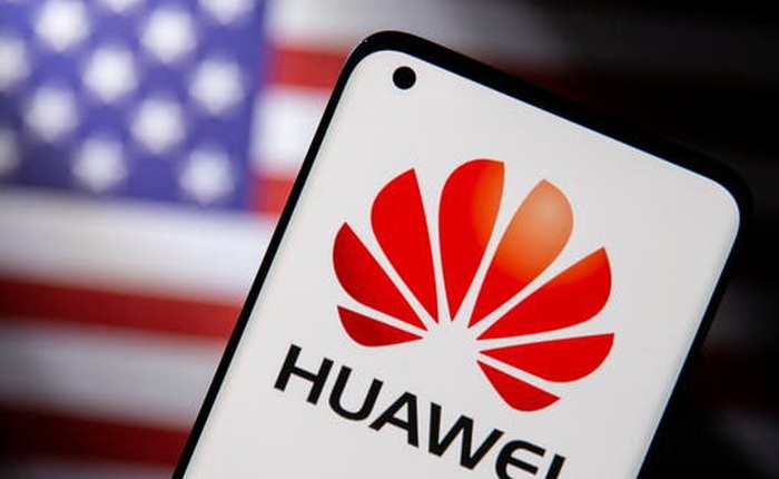 Huawei thi triển 'dương mưu' để lách lệnh trừng phạt của Mỹ