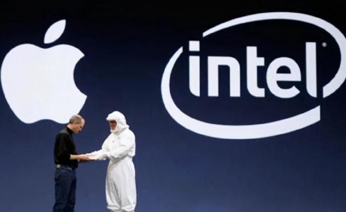 Chip di động thế hệ thứ ba của Apple có thể mở ra một thế giới không còn chịu sự chi phối của Intel