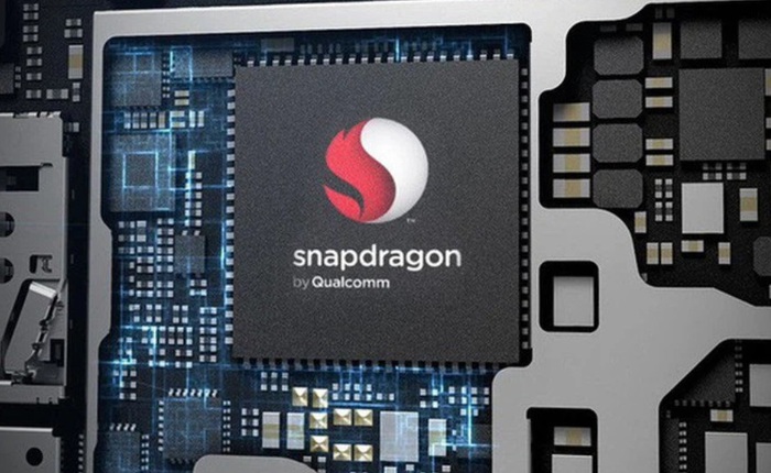 Một nửa smartphone và máy tính bảng của Samsung sẽ sử dụng chip Qualcomm vào năm sau