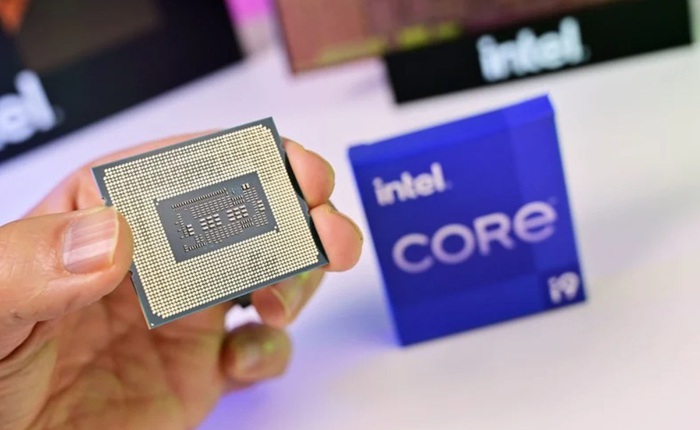 Liệu chip Intel thế hệ thứ 12 có thể đối đầu với chip của AMD và Apple?