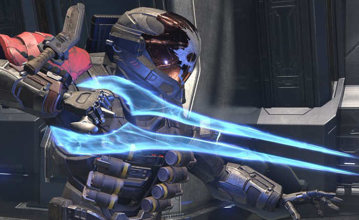 Chế độ chơi Multiplayer của Halo Infinite lên sóng, hoàn toàn miễn phí