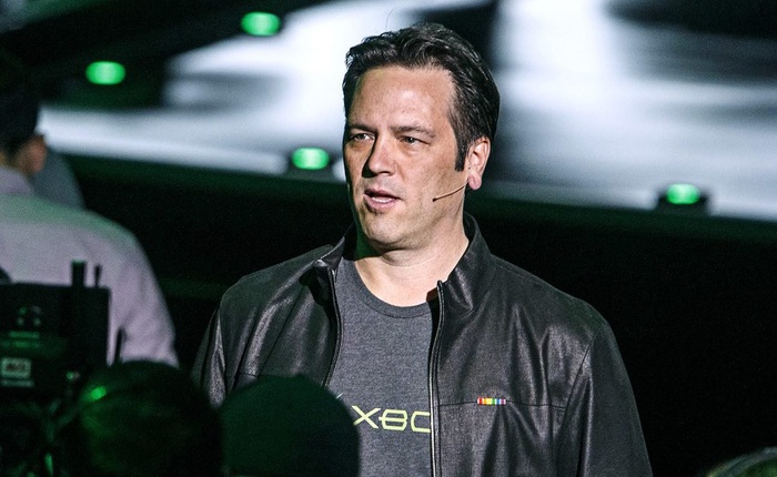 Chủ tịch Xbox Phil Spencer lên án hành động không đúng mực tại Activision Blizzard, khẳng định sẽ đánh giá lại mối quan hệ giữa hai tập đoàn