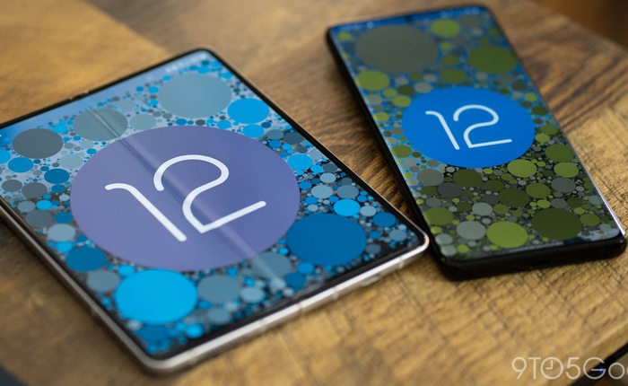 Google và Samsung: hai "ông vua" trong việc cập nhật Android và các hãng khác đang ra sức đuổi theo