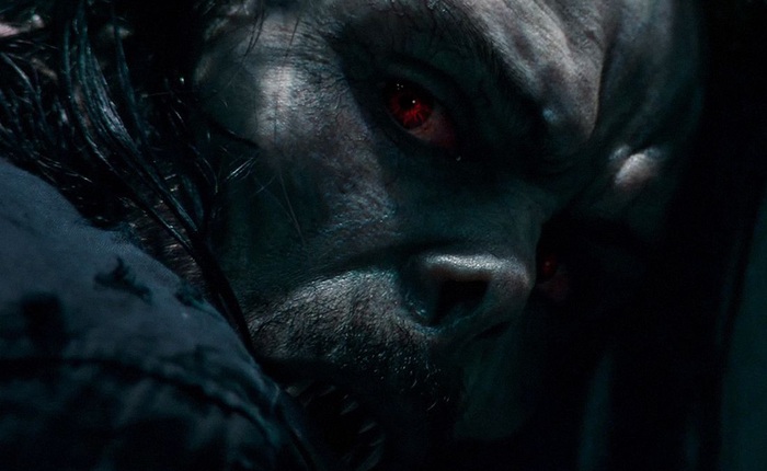 Bom tấn Morbius tung trailer mới, rải đầy "thính" liên quan đến Venom, Spider-Man và MCU!
