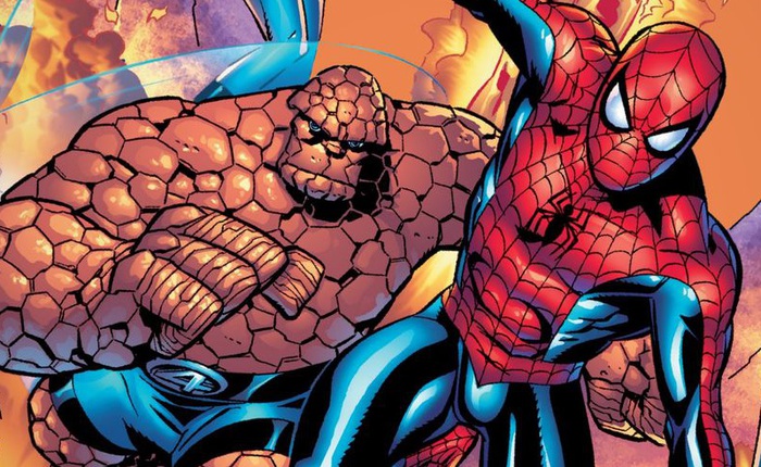 Trong Marvel, có một siêu anh hùng xứng với danh xưng "nhọ hơn Nhện"