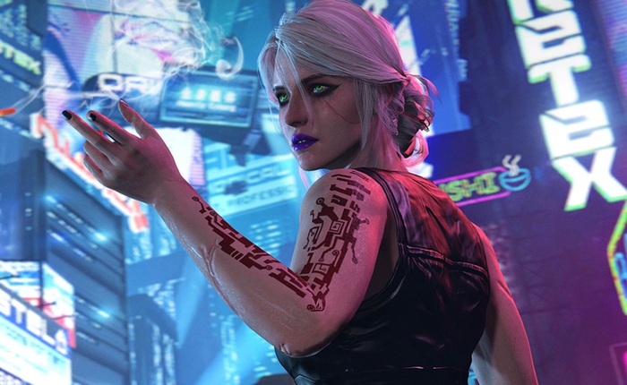 Fan của The Witcher và Cyberpunk 2077 nhận tin vui: cả hai game sẽ được cập nhật mới ngay trong nửa đầu 2022