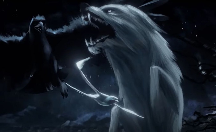 Đuổi hình bắt chữ: Dự đoán cốt truyện The Witcher mùa 2 dựa vào tựa đề và logo của từng tập phim