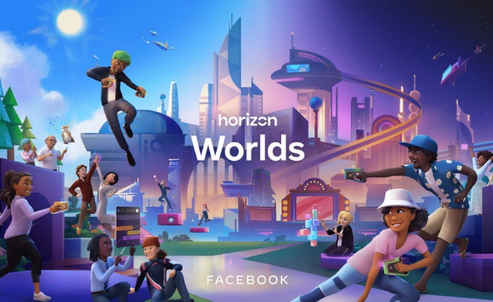 Trải nghiệm kính thực tế ảo VR của Facebook, tôi dần nhận ra "vũ trụ ảo" Metaverse của Mark Zuckerberg trông sẽ hấp dẫn thế nào