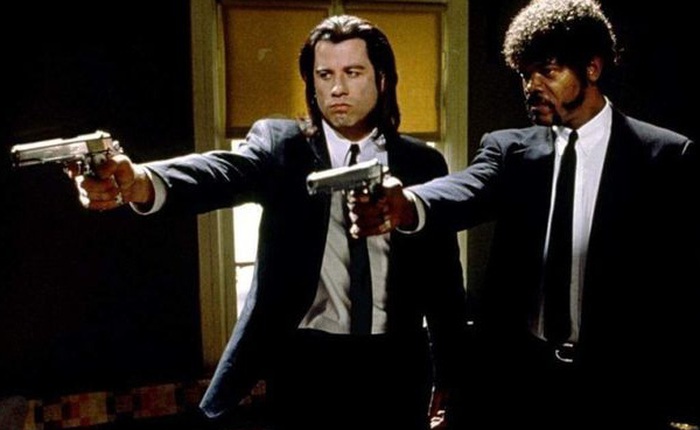 7 đoạn phim chưa từng được công bố của Pulp Fiction sẽ được đạo diễn Quentin Tarantino bán đấu giá dưới dạng NFT