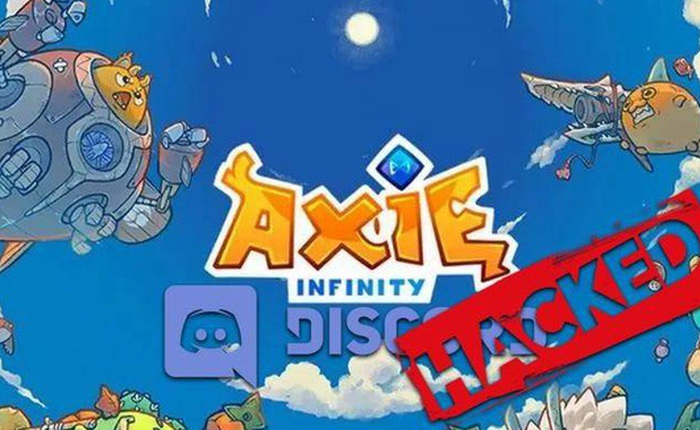 Cảnh báo! Axie Infinity bị hacker tấn công, nhiều người chơi bị mất số tiền ước tính gần 2 tỷ VNĐ
