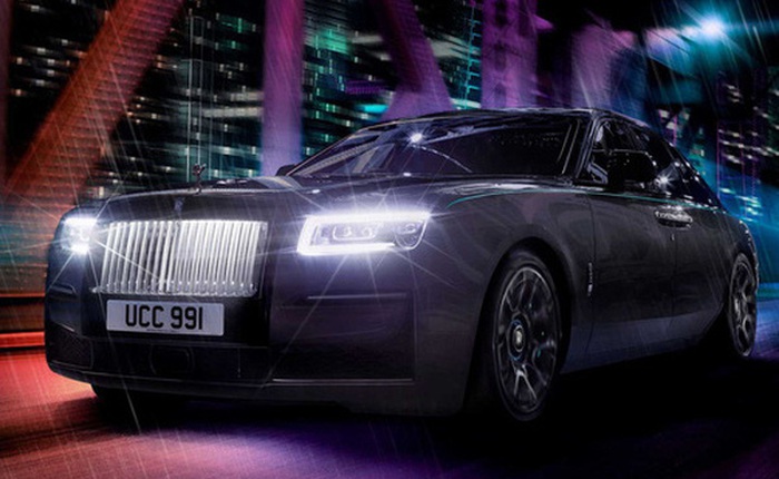 Rolls-Royce sắp bán xe điện và nỗi lo 'quá yên tĩnh' tiếp tục trở lại