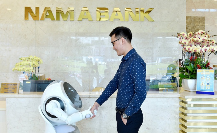 Nam A Bank khởi động cuộc thi sáng tạo công nghệ với giải thưởng gần 1 tỷ đồng